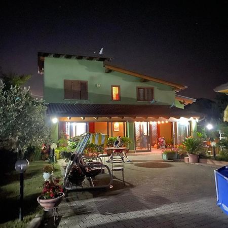 B&B Santa Maria Forino Zewnętrze zdjęcie