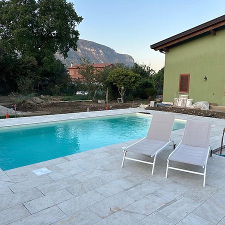 B&B Santa Maria Forino Zewnętrze zdjęcie