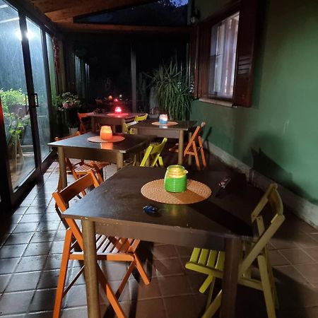 B&B Santa Maria Forino Zewnętrze zdjęcie