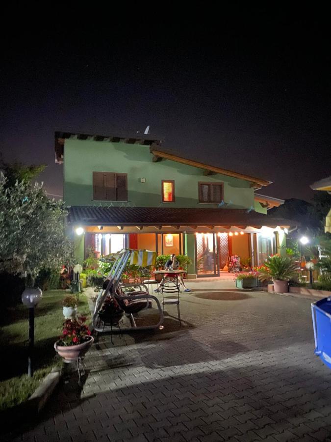 B&B Santa Maria Forino Zewnętrze zdjęcie