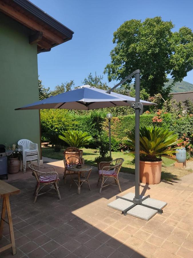 B&B Santa Maria Forino Zewnętrze zdjęcie