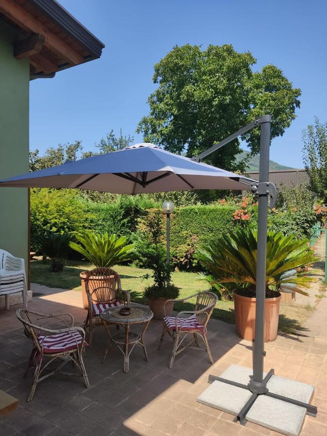 B&B Santa Maria Forino Zewnętrze zdjęcie