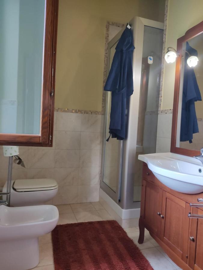 B&B Santa Maria Forino Zewnętrze zdjęcie