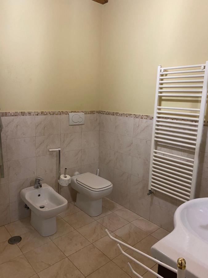 B&B Santa Maria Forino Zewnętrze zdjęcie