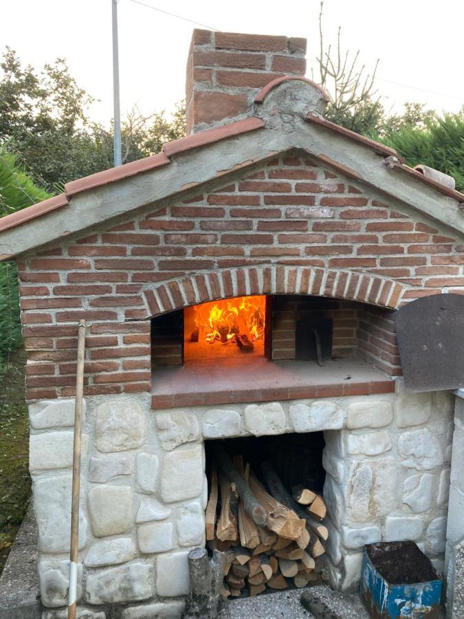 B&B Santa Maria Forino Zewnętrze zdjęcie