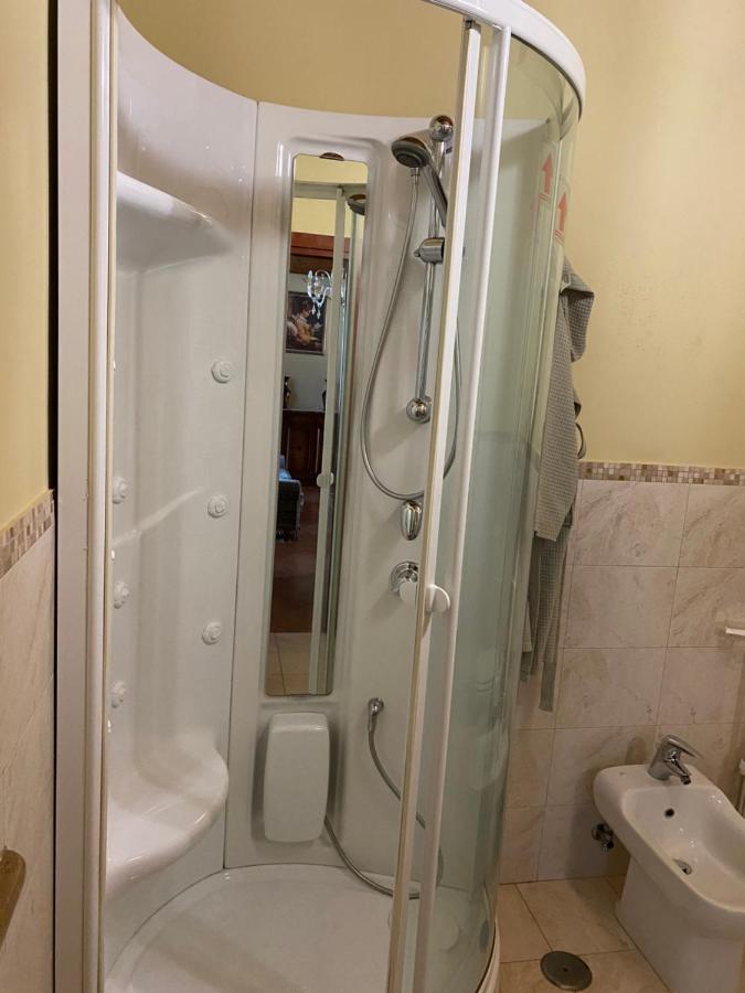 B&B Santa Maria Forino Zewnętrze zdjęcie