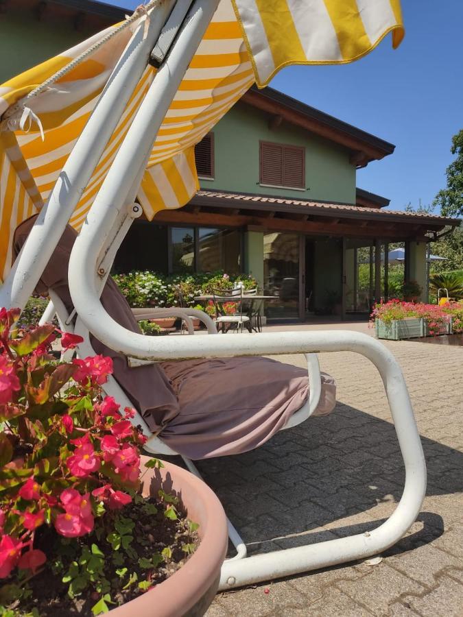 B&B Santa Maria Forino Zewnętrze zdjęcie