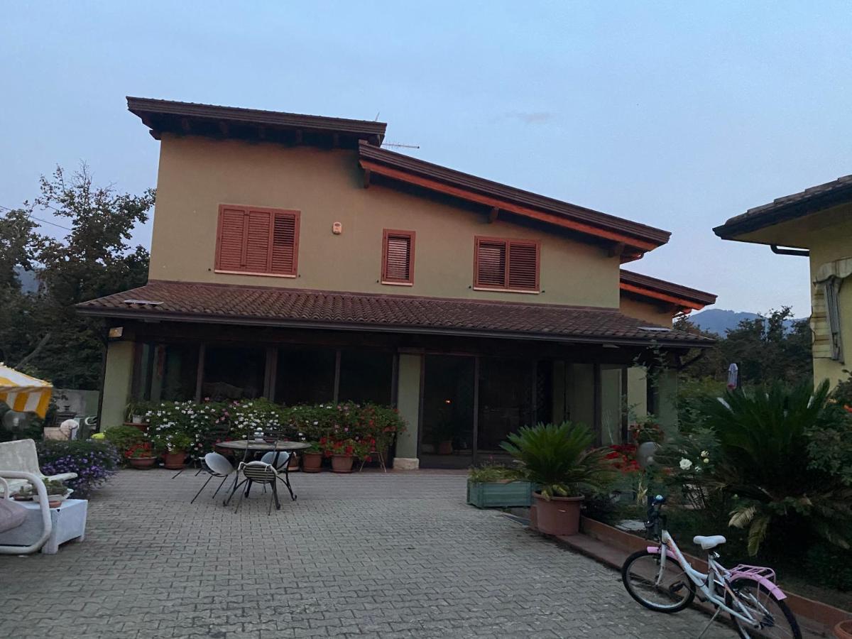 B&B Santa Maria Forino Zewnętrze zdjęcie