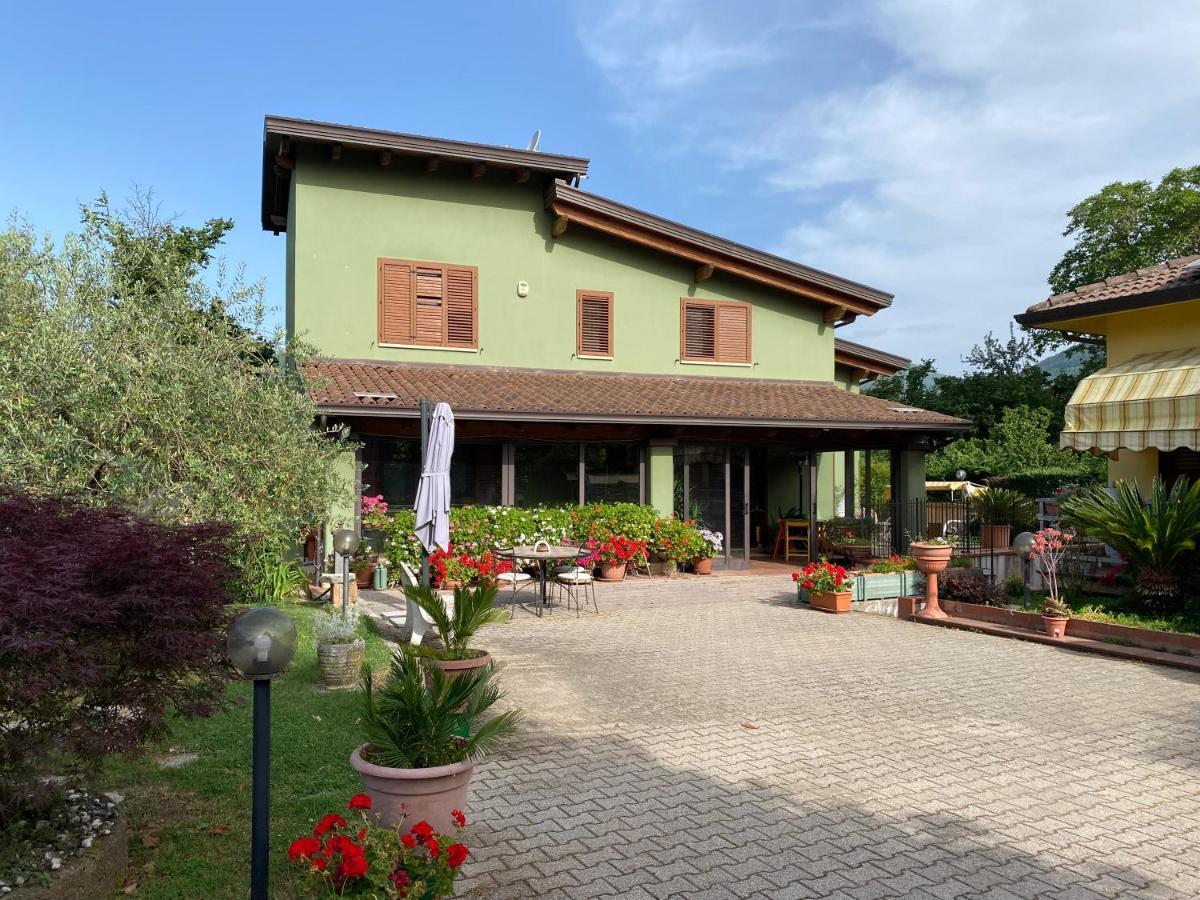 B&B Santa Maria Forino Zewnętrze zdjęcie