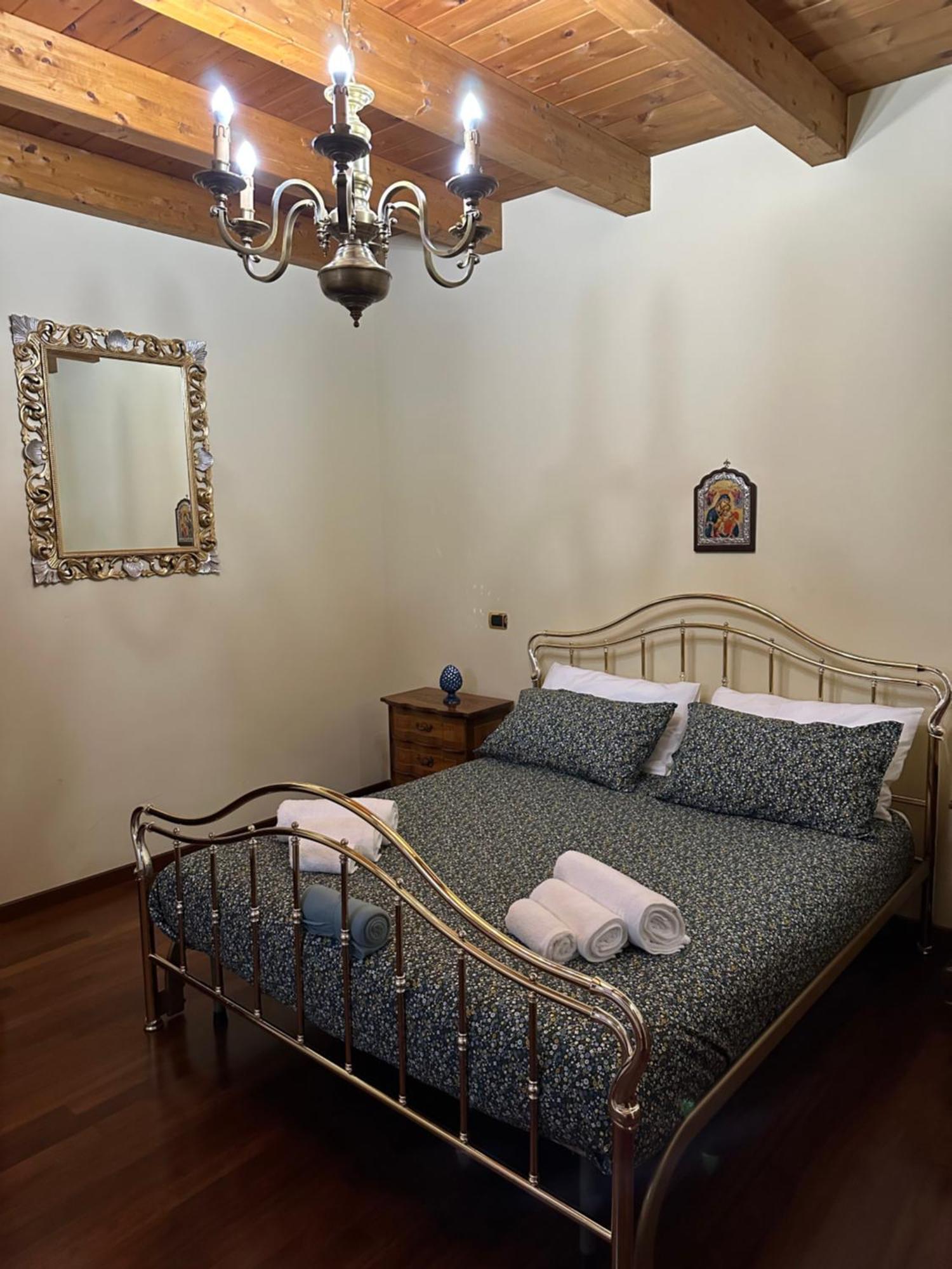 B&B Santa Maria Forino Zewnętrze zdjęcie