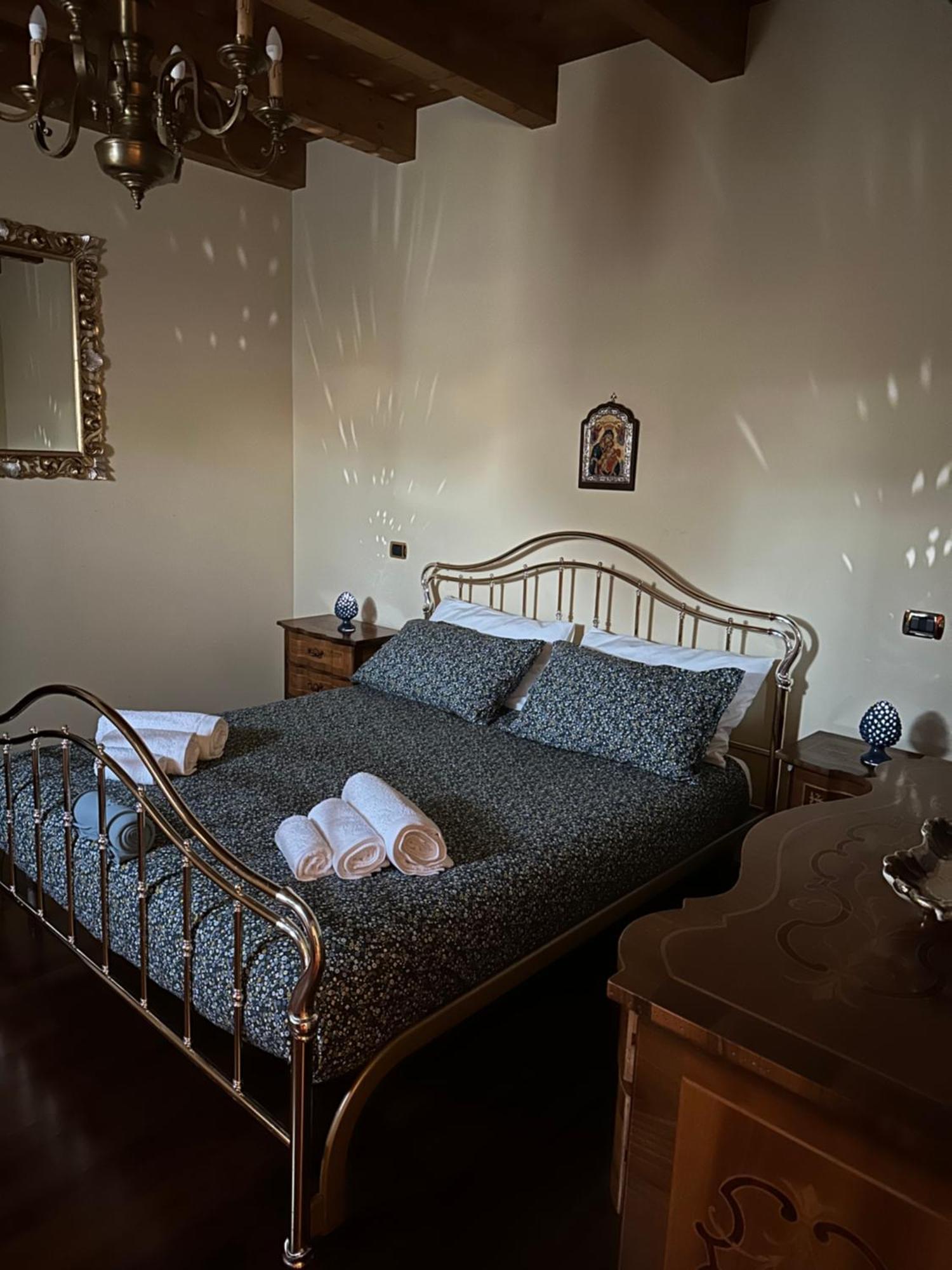 B&B Santa Maria Forino Zewnętrze zdjęcie