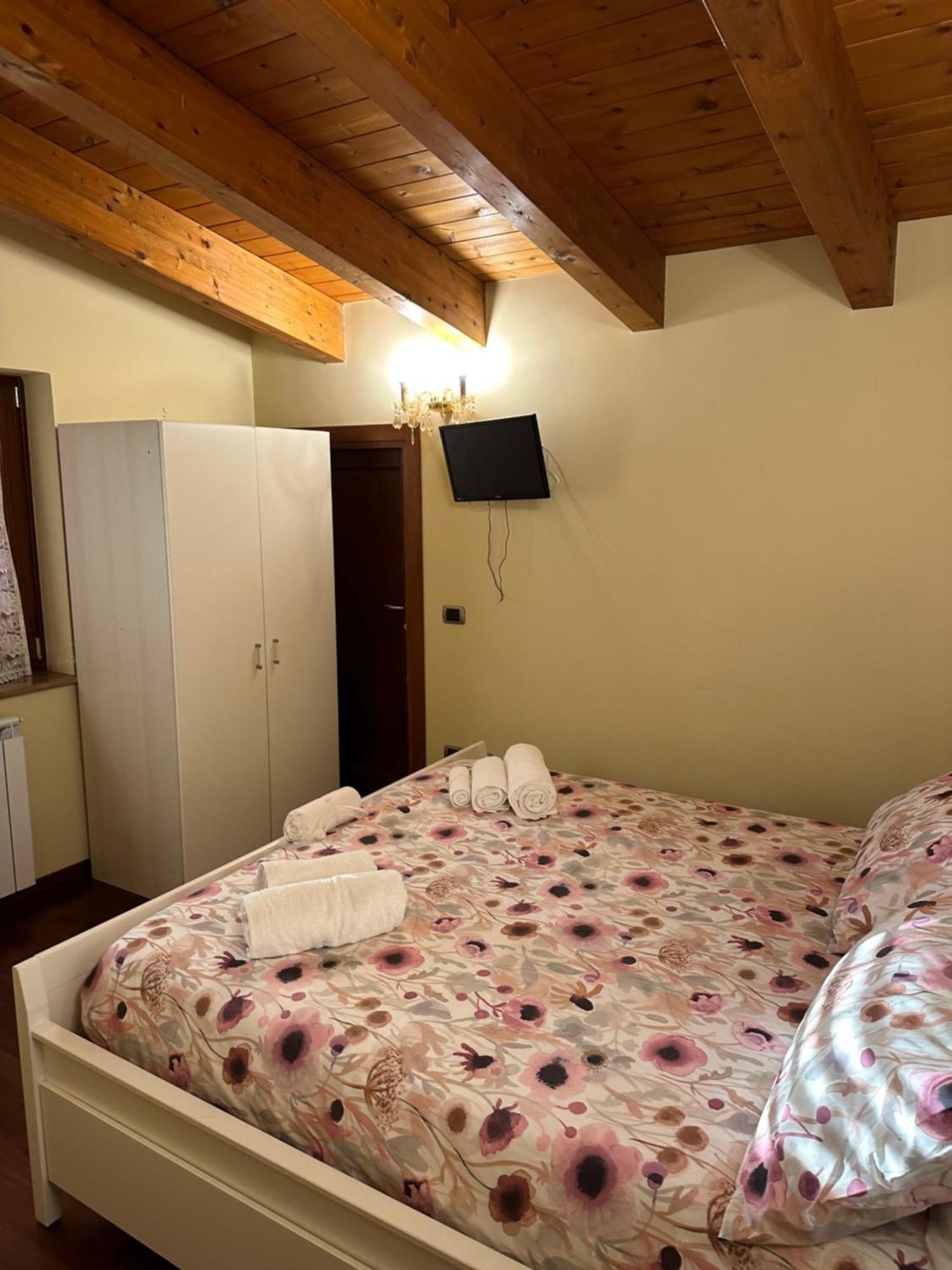 B&B Santa Maria Forino Zewnętrze zdjęcie