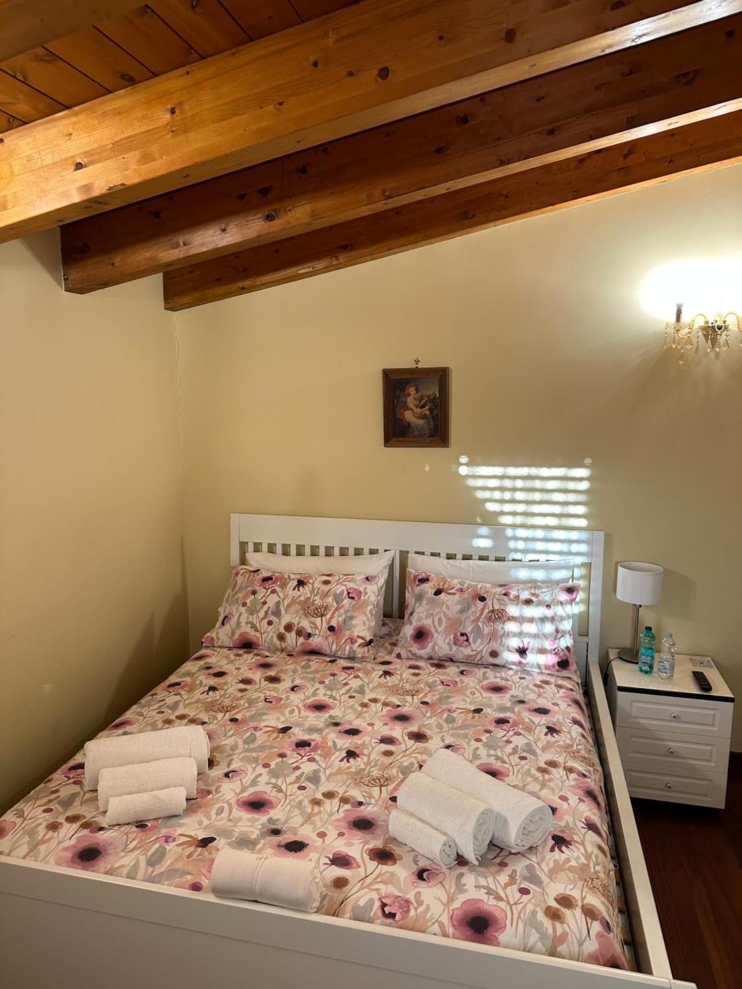 B&B Santa Maria Forino Zewnętrze zdjęcie