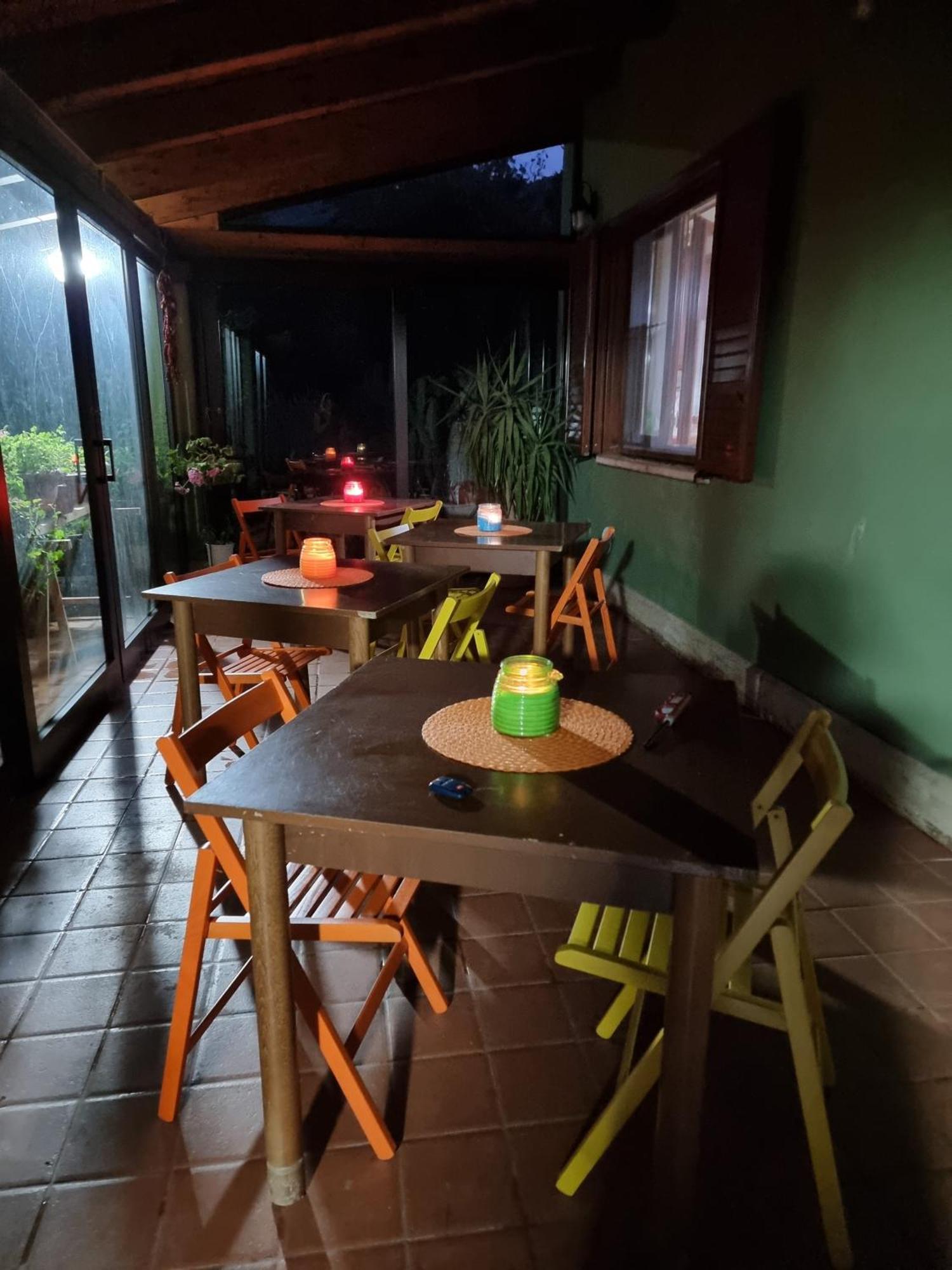 B&B Santa Maria Forino Zewnętrze zdjęcie