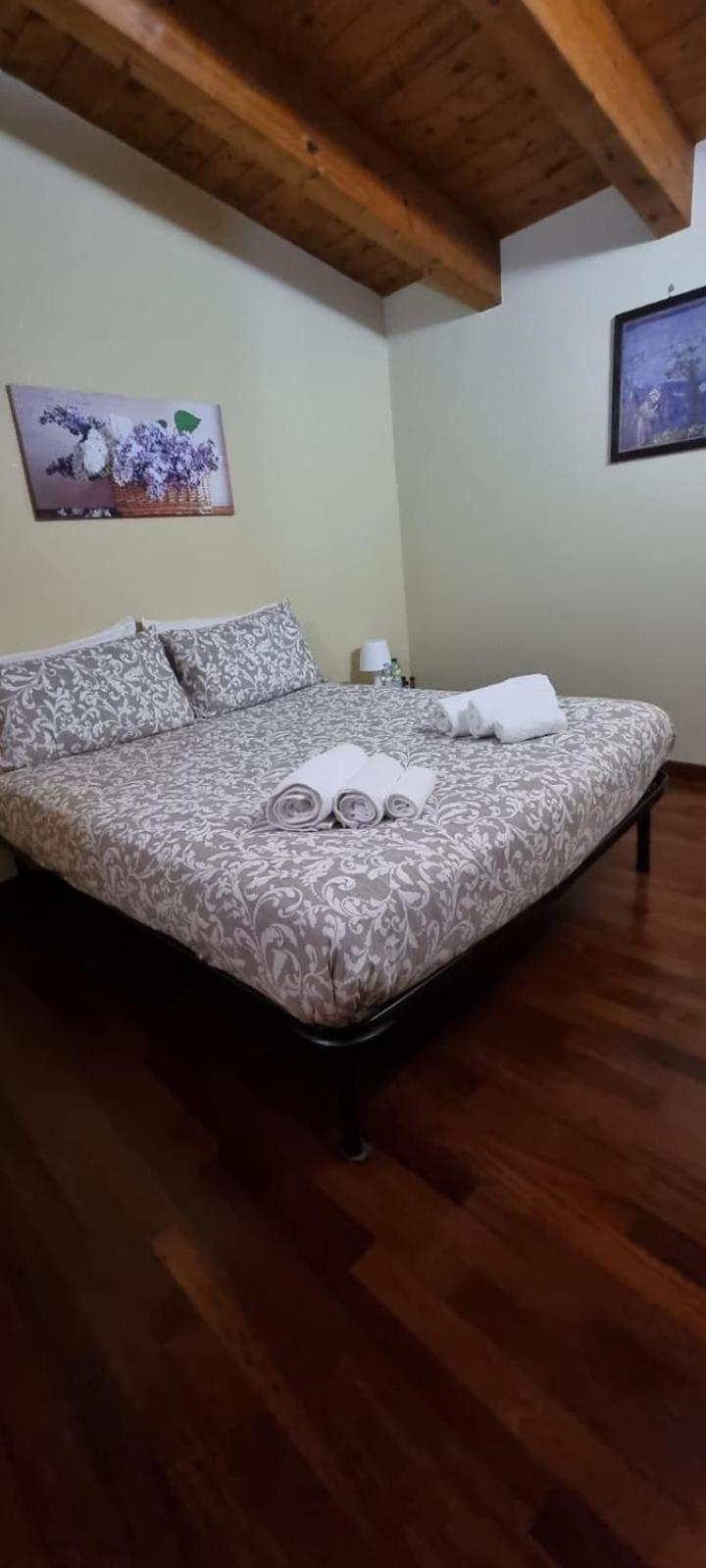 B&B Santa Maria Forino Zewnętrze zdjęcie
