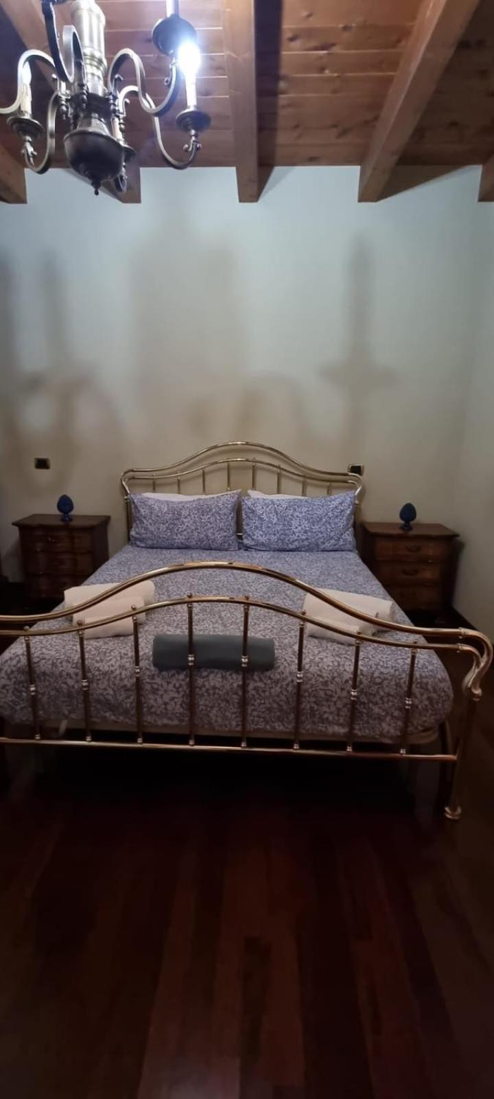 B&B Santa Maria Forino Zewnętrze zdjęcie