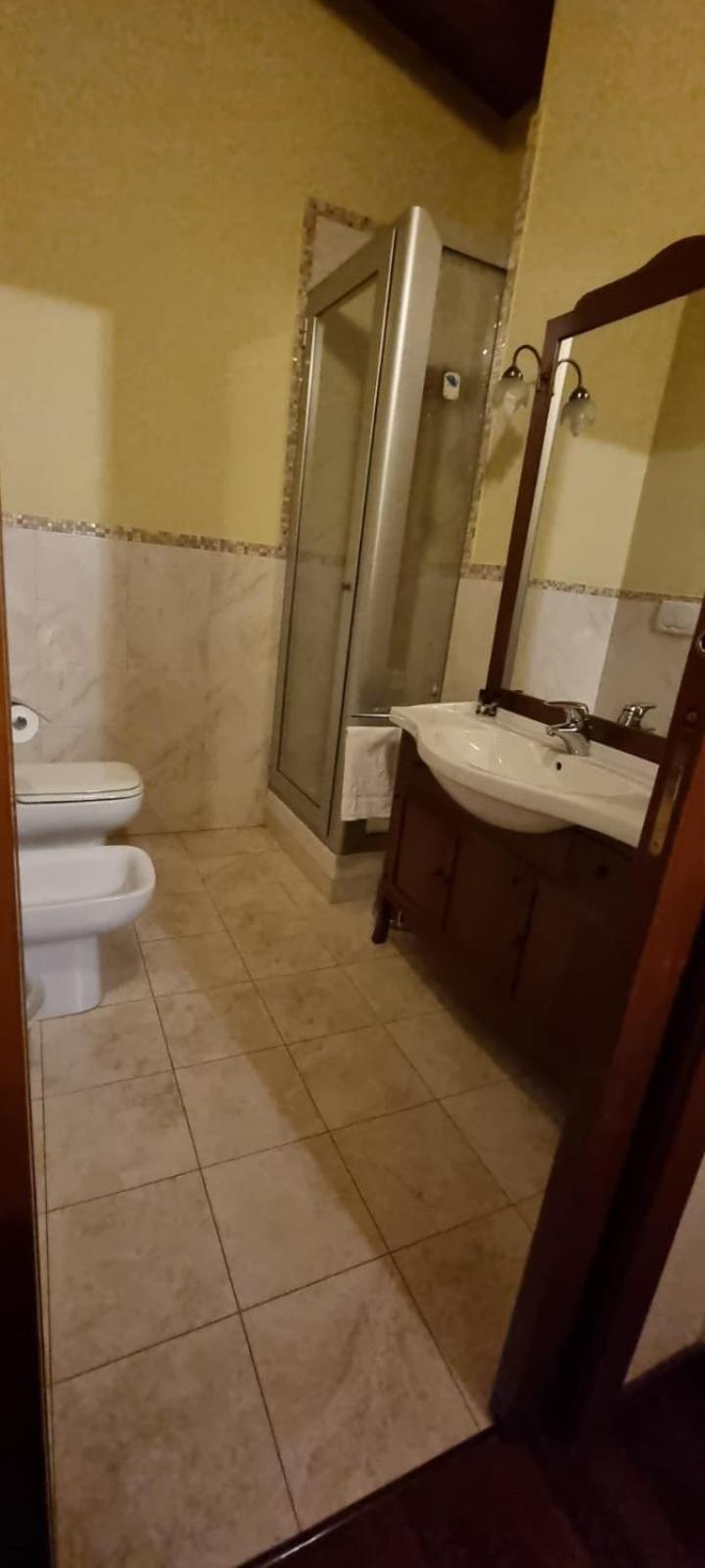 B&B Santa Maria Forino Zewnętrze zdjęcie