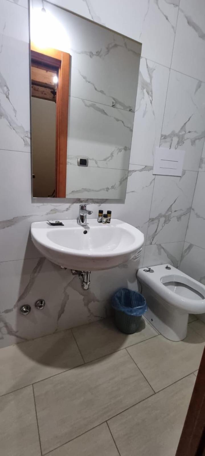 B&B Santa Maria Forino Zewnętrze zdjęcie