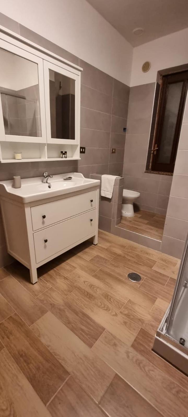 B&B Santa Maria Forino Zewnętrze zdjęcie