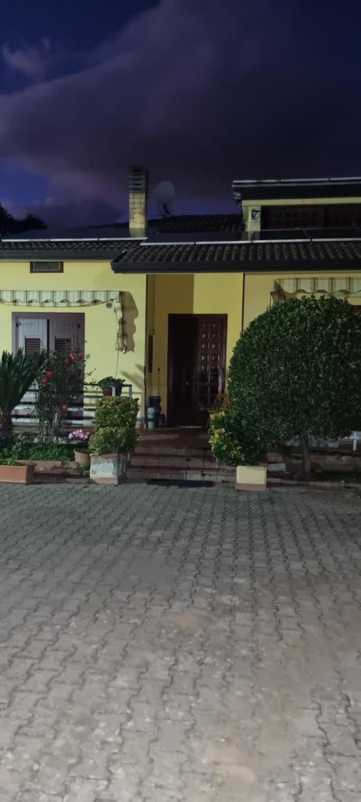 B&B Santa Maria Forino Zewnętrze zdjęcie