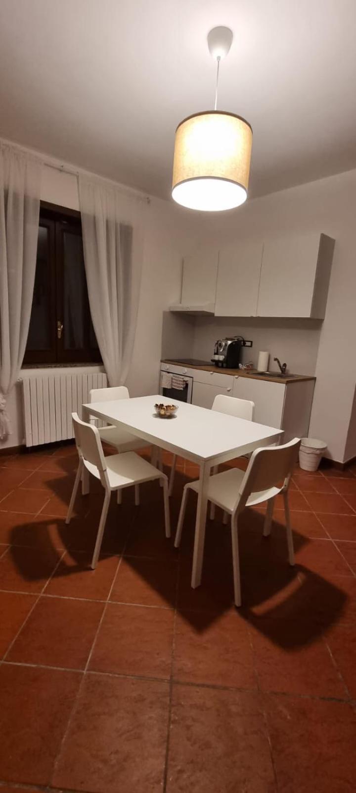 B&B Santa Maria Forino Zewnętrze zdjęcie