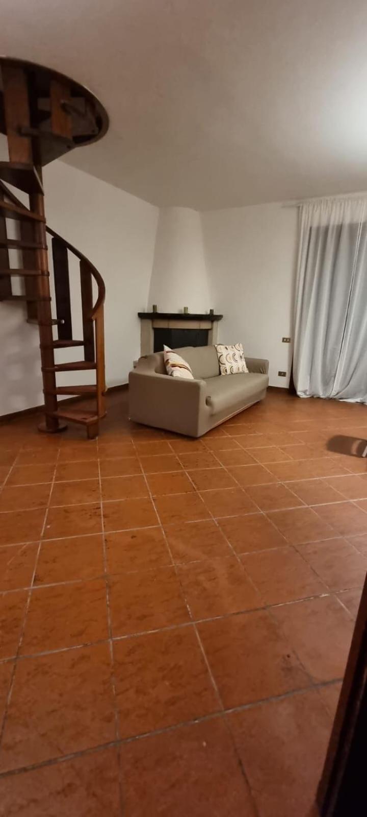 B&B Santa Maria Forino Zewnętrze zdjęcie